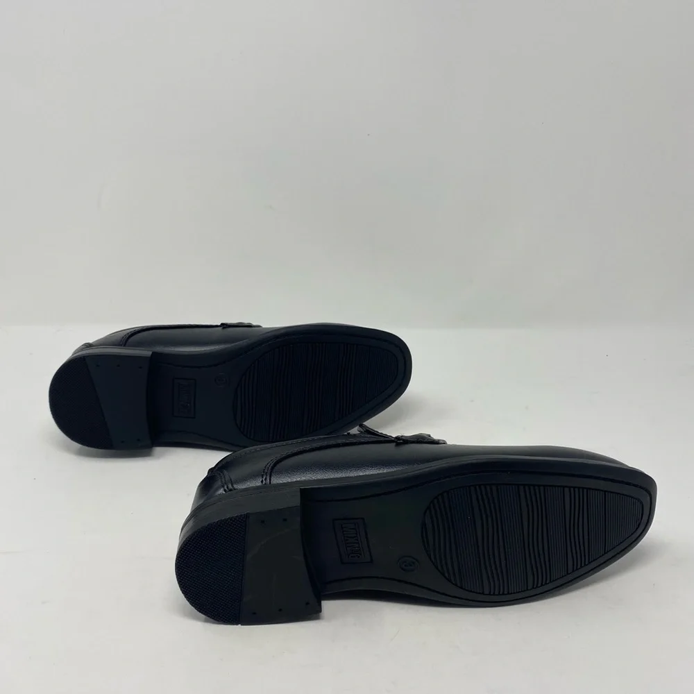 Mix No. 6 Spencer Loafer - Kids' Size 3 M Black New in box